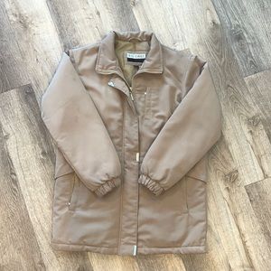 Big Chill jacket